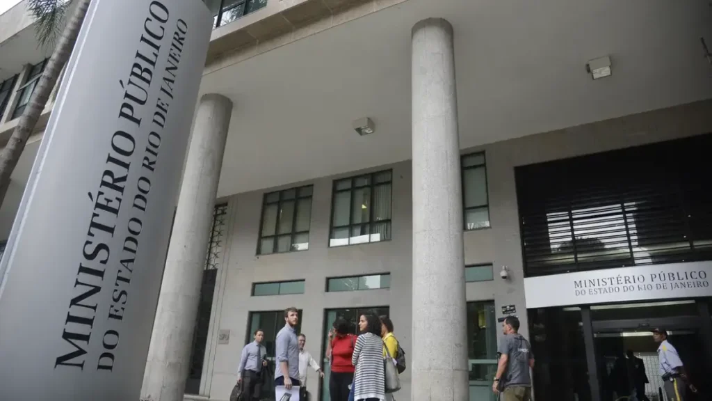 MPRJ debate Lei Antifacção contra crime organizado ultraviolento