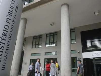 MPRJ debate Lei Antifacção contra crime organizado ultraviolento