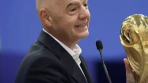 FIFA desiste de privatizar a Copa do Mundo; entenda os motivos