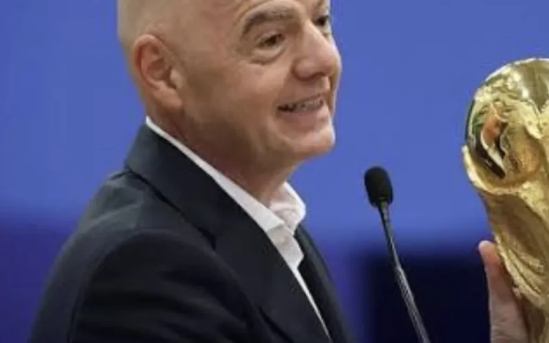 FIFA desiste de privatizar a Copa do Mundo; entenda os motivos