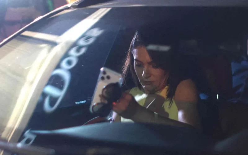 Michelle Bolsonaro recebe alta após crise de enxaqueca