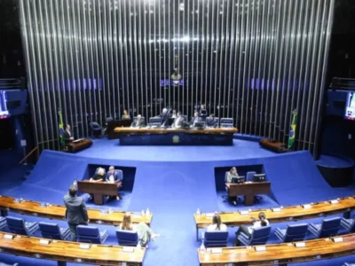 Congresso retoma trabalhos com esforço concentrado até setembro