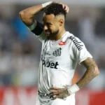 Neymar confirma presença em Remo x Santos e critica imprensa