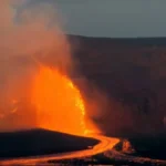 Guatemala em alerta após erupção do vulcão Fuego
