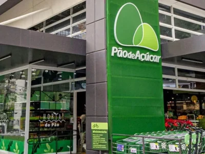 GPA tem queda de 9,6% na receita e cita falta de produtos