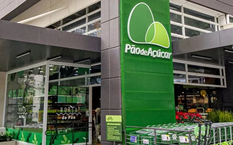 GPA tem queda de 9,6% na receita e cita falta de produtos