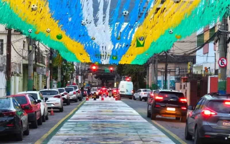 Datafolha: 63% dos apostadores da Copa perderam dinheiro