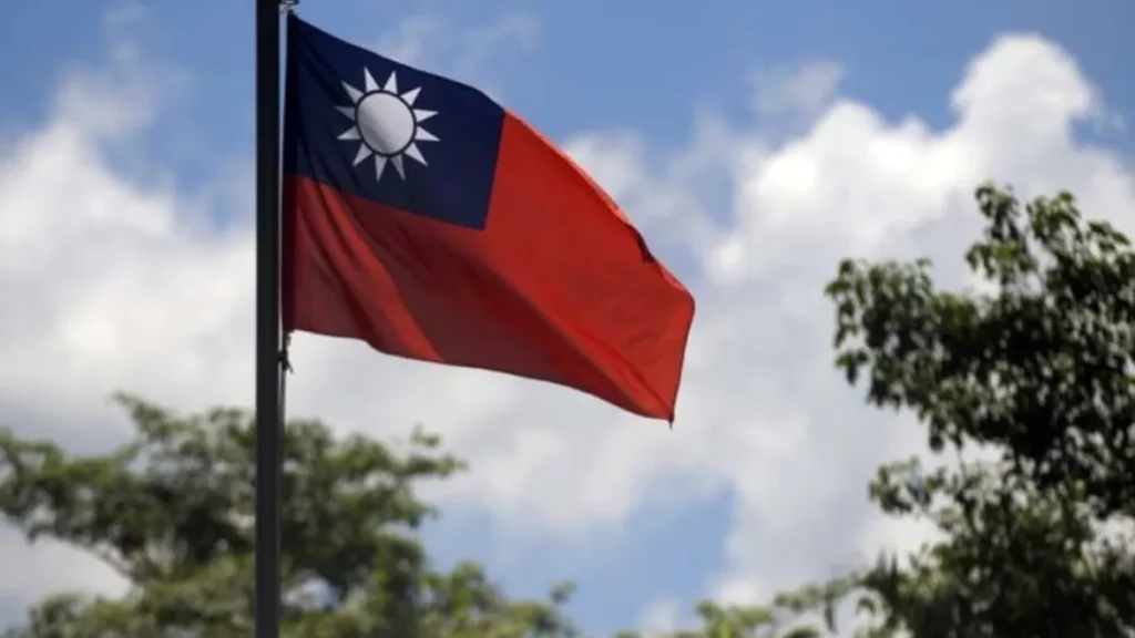 Taipé: destino vibrante em meio à tensão com a China