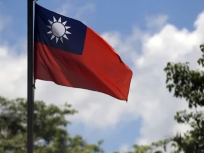 Taipé: destino vibrante em meio à tensão com a China