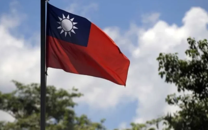 Taipé: destino vibrante em meio à tensão com a China