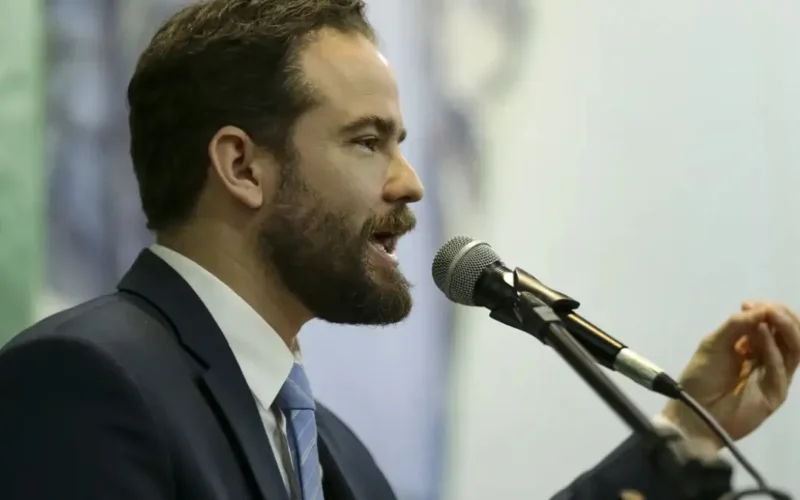 Durigan: juros, e não governo, elevam dívida desde 2024