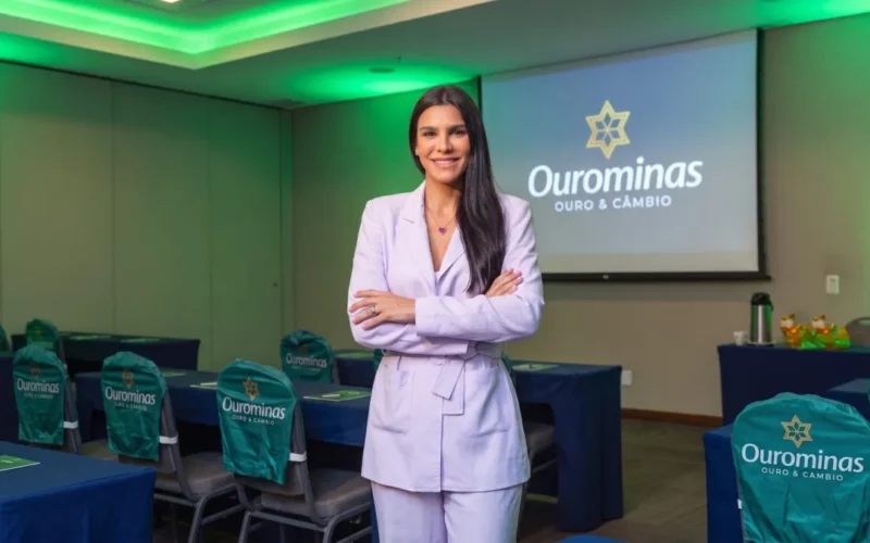 Ouro 24K chega ao varejo como presente para o Dia dos Pais