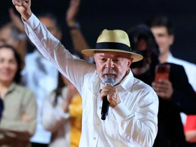 Lula sanciona lei que endurece penas para crimes sexuais com IA contra menores