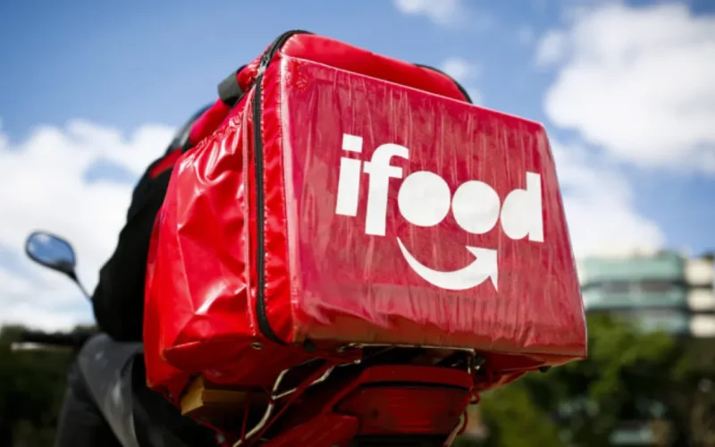 INSS pode gastar R$ 189 mi com auxílio a entregador do iFood