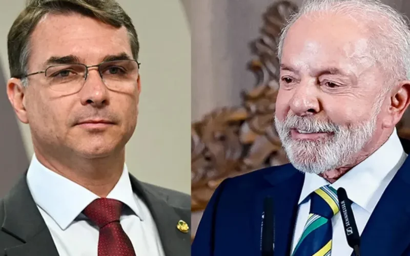 Lula e Flávio disputam voto idoso, 23,5% do eleitorado