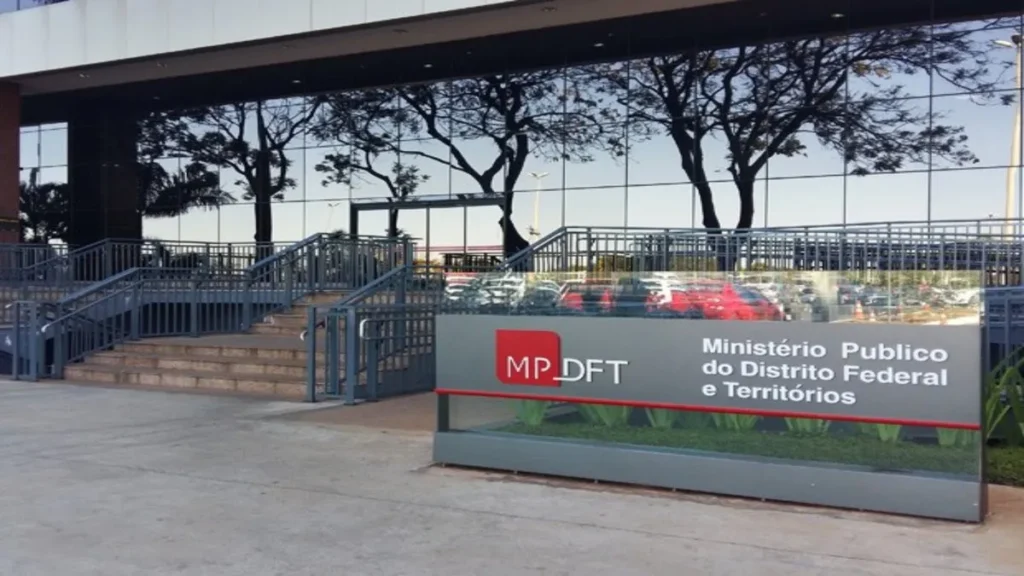 MPDFT celebra 36 anos do ECA com evento no Sesi Lab