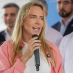 Celina Leão troca secretário de Educação após piora no Ideb do DF