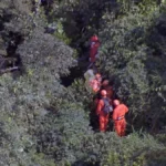 Queda de helicóptero no Rio mata 4, incluindo 3 turistas colombianas