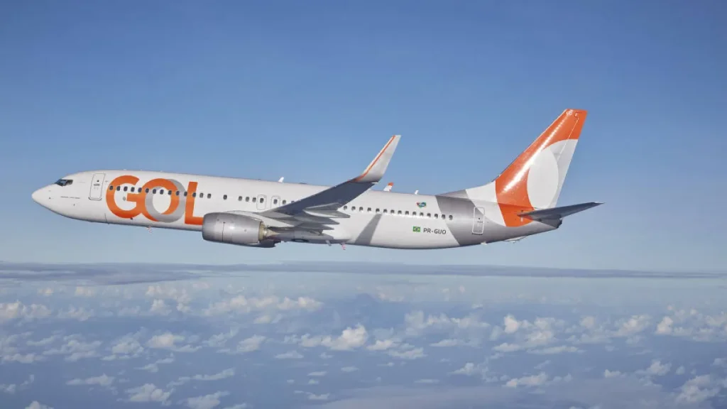 Guerra eleva gastos de aéreas em R$ 5,2 bi com combustível