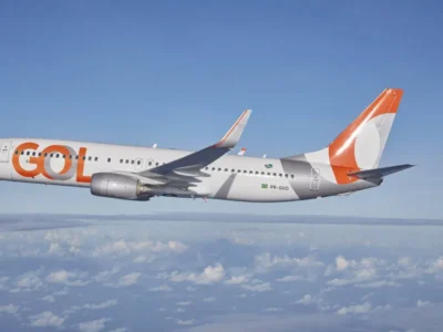 Guerra eleva gastos de aéreas em R$ 5,2 bi com combustível