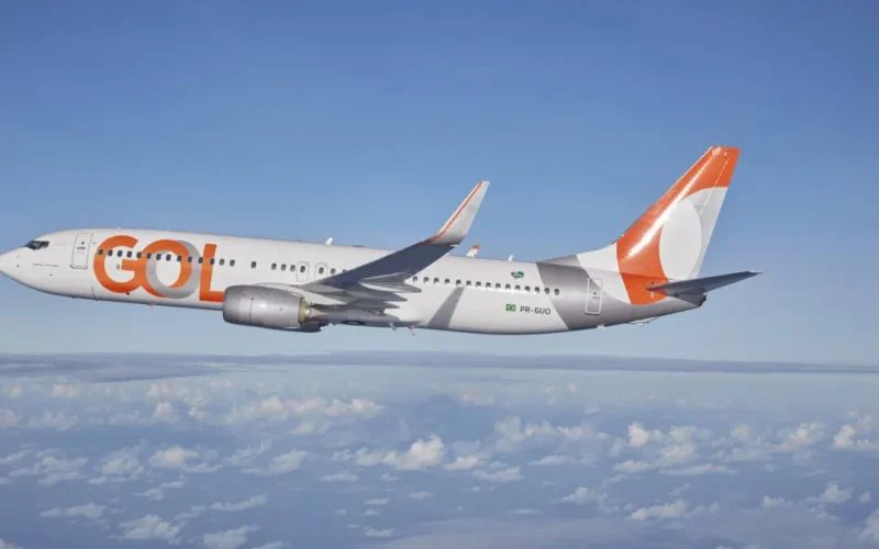 Guerra eleva gastos de aéreas em R$ 5,2 bi com combustível