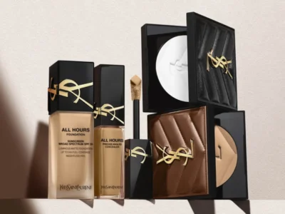 YSL Beauty estreia no TikTok Shop e mira bolso do Brasil