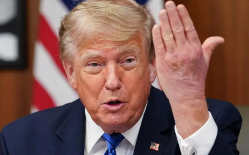 Trump renova isenção para petróleo entre portos dos EUA