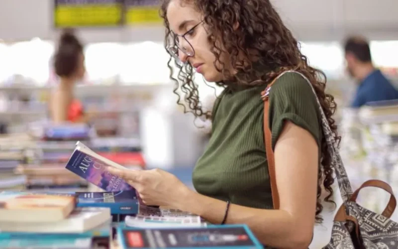 Bienal do Livro de Brasília anuncia 6ª edição com entrada gratuita
