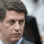Salles confirma troca de suplente ao Senado por SP no Novo