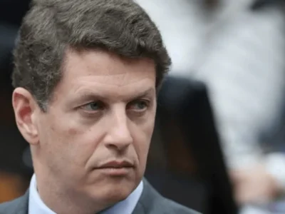 Salles confirma troca de suplente ao Senado por SP no Novo