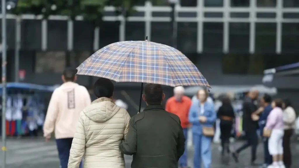 El Niño provoca chuva no Sul e seca no Centro-Oeste