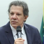 Haddad aciona gestão Tarcísio após PM seguir motorista: 'Ostensivo