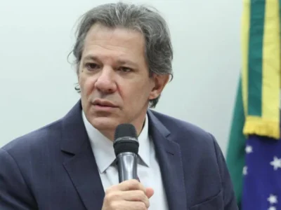 Haddad aciona gestão Tarcísio após PM seguir motorista: 'Ostensivo