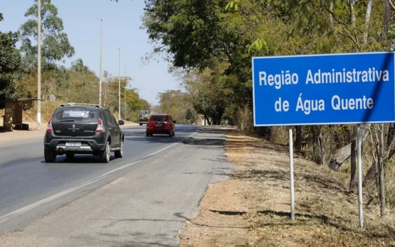 Transporte de Água Quente ganha 12 novas viagens