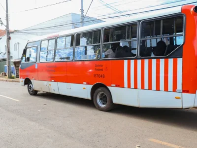 Três linhas de ônibus passam a circular pela Vila Telebrasília