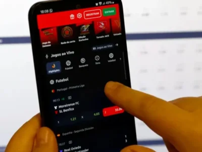 Bloqueio de bets atinge 5 milhões de CPFs no Brasil