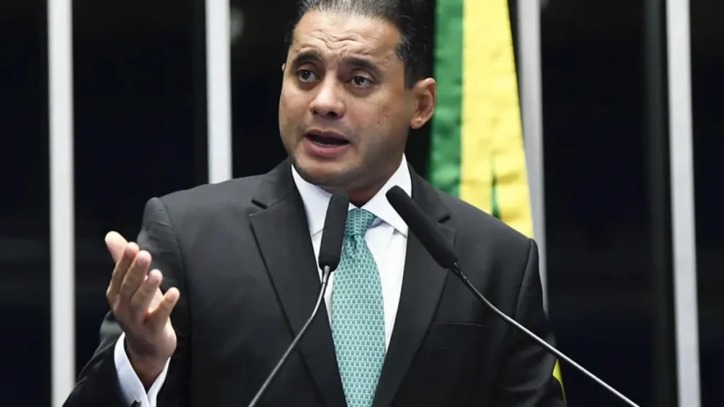 PF aponta ligações entre senador e ministro do STJ em investigação no MA
