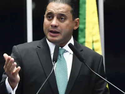 PF aponta ligações entre senador e ministro do STJ em investigação no MA