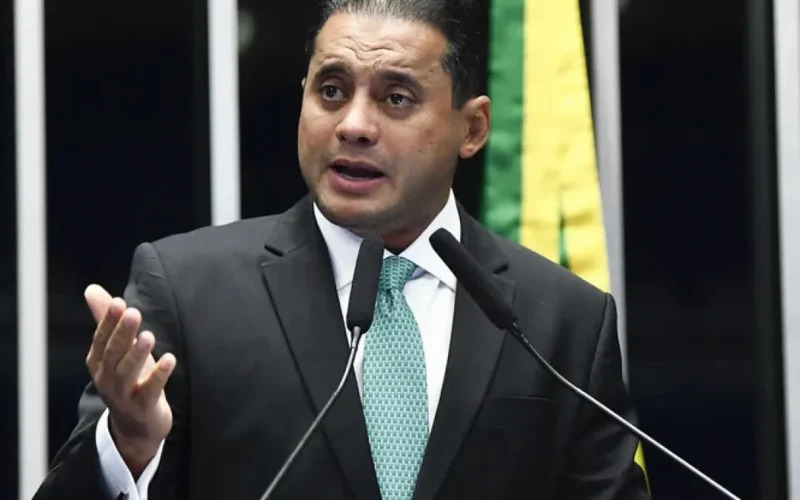 PF aponta ligações entre senador e ministro do STJ em investigação no MA