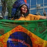 Assassinatos de indígenas crescem pelo 3º ano no governo Lula