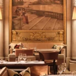 Paris: roteiro gastronômico de luxo entre arte e tradição