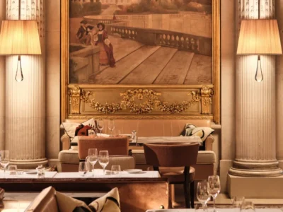 Paris: roteiro gastronômico de luxo entre arte e tradição