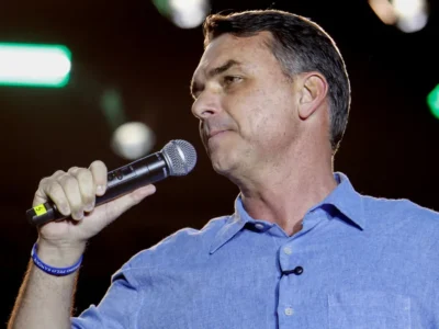 Flávio: 'Lula se apequenou' em tarifa contra EUA