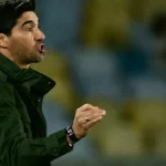 Abel admite má fase do Palmeiras após virada: ‘Não estamos bem’