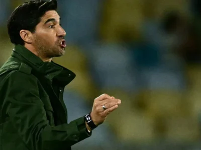 Abel admite má fase do Palmeiras após virada: ‘Não estamos bem’
