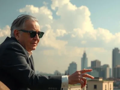 Os prêmios e indicações de Scorsese ao longo da carreira