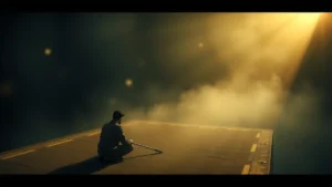Por que Scorsese quase virou padre antes de ser cineasta